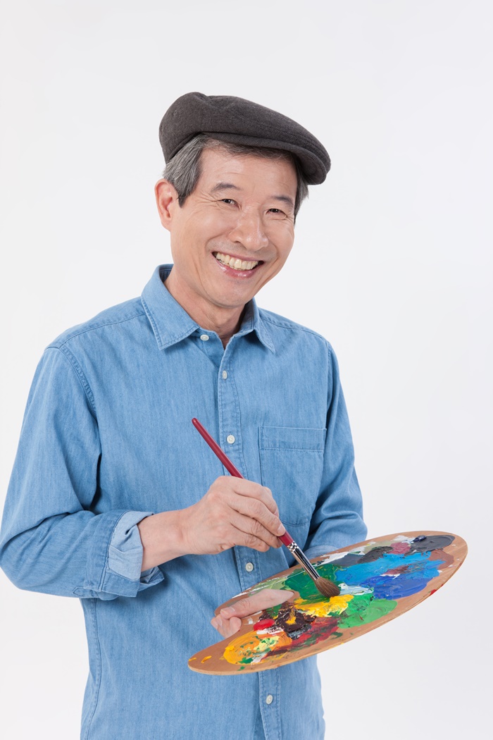 ���ι̼��ɸ����� �¶��� ���ᱳ��