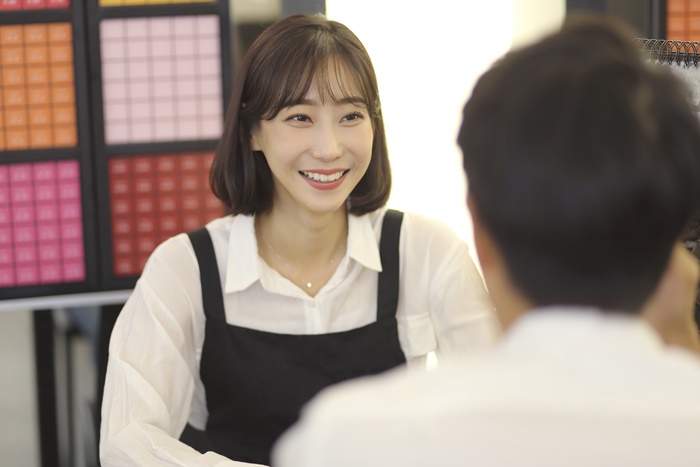 �̿�ɸ����� ����